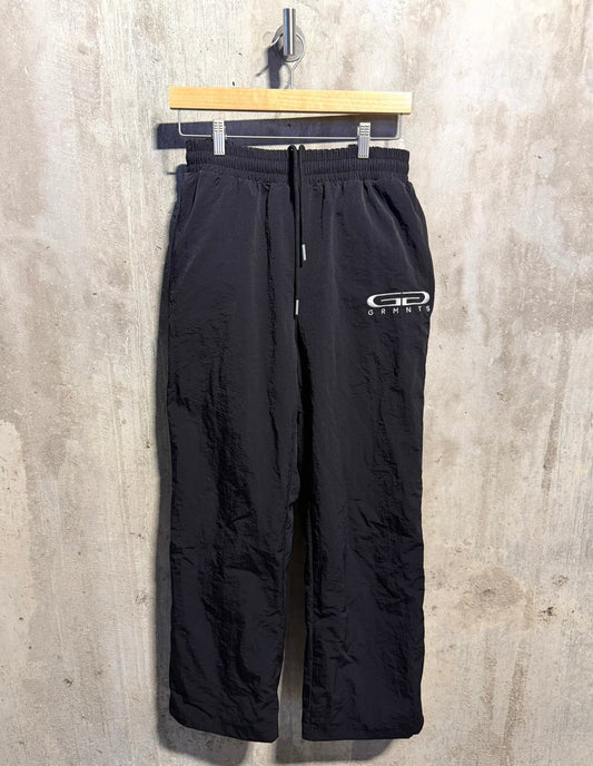 GRMNTS RAIN PANTS (BLACK)