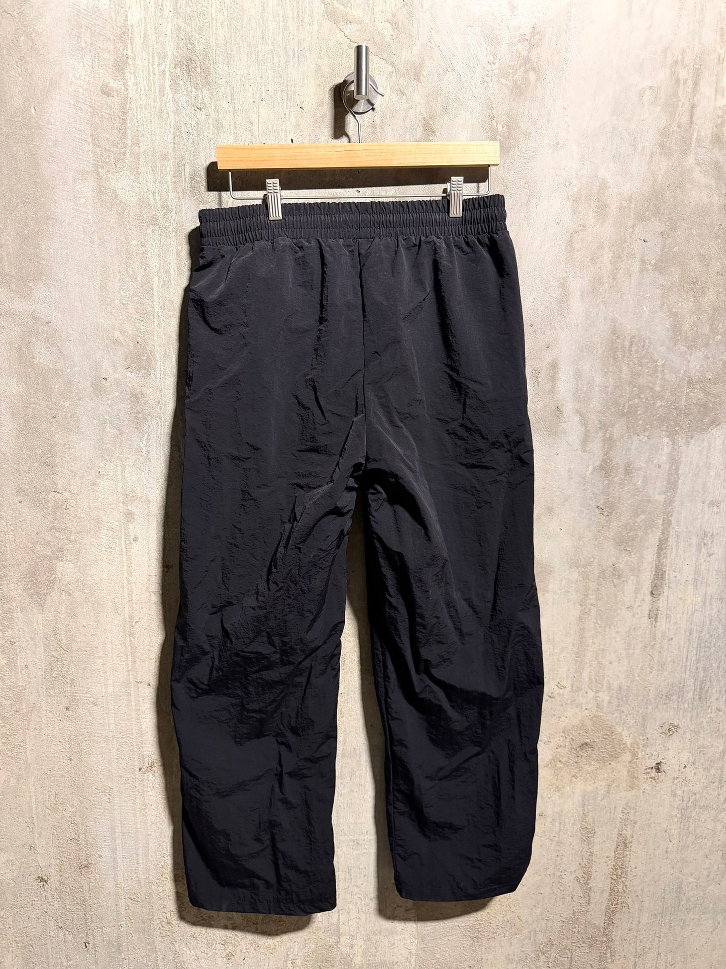 GRMNTS RAIN PANTS (BLACK)